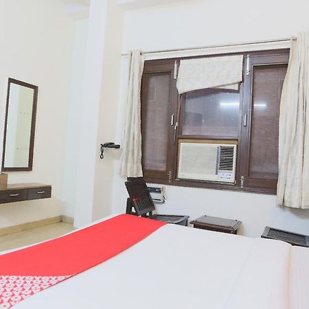 Hotel O New Raj Kamal Aurangabad  Exterior foto