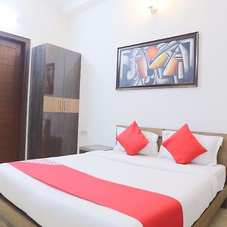 Hotel O New Raj Kamal Aurangabad  Exterior foto