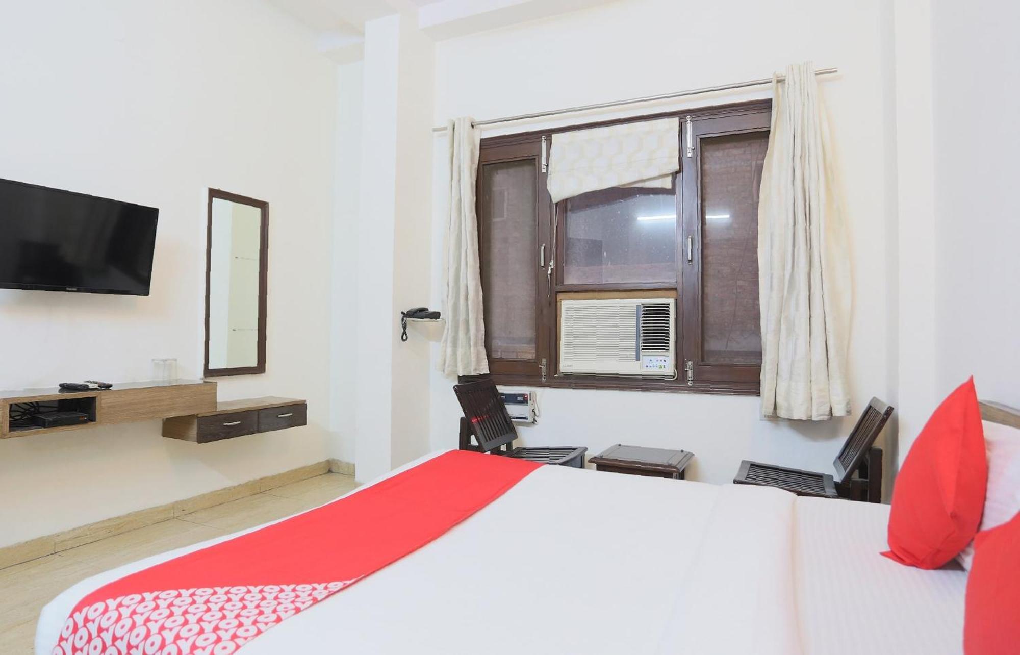 Hotel O New Raj Kamal Aurangabad  Exterior foto