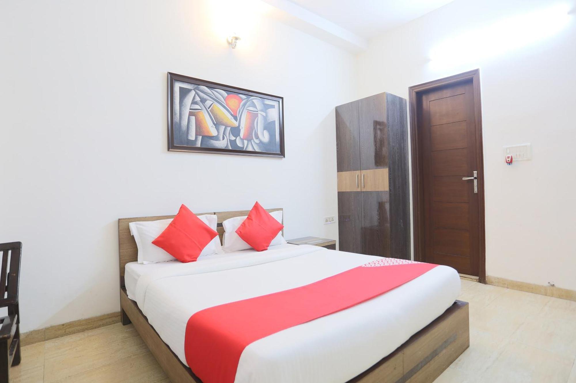 Hotel O New Raj Kamal Aurangabad  Exterior foto