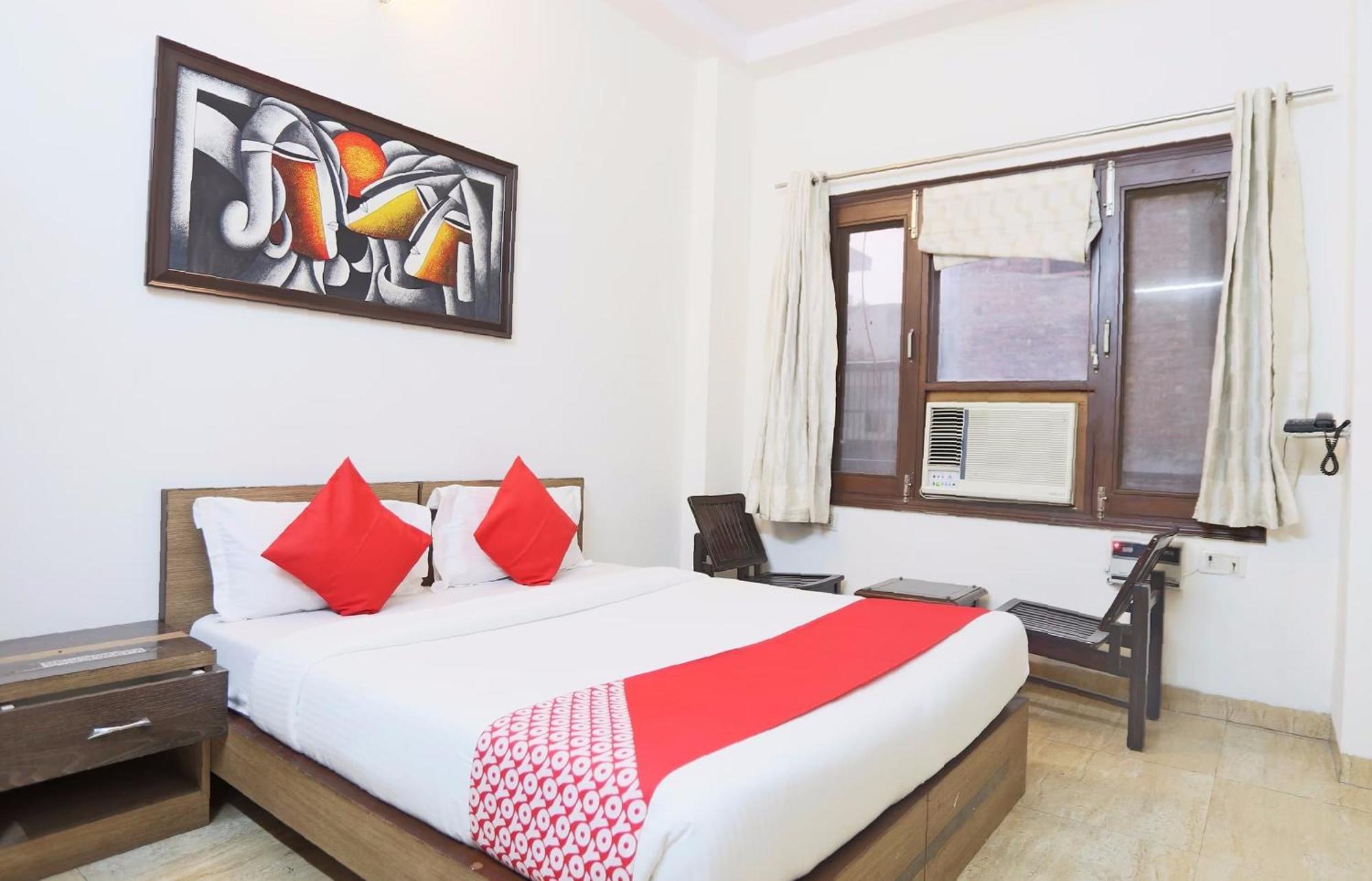 Hotel O New Raj Kamal Aurangabad  Exterior foto