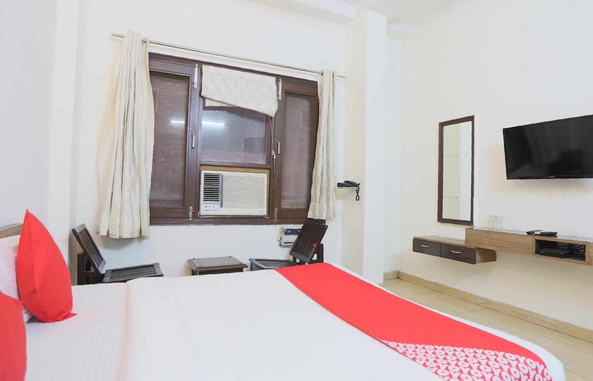 Hotel O New Raj Kamal Aurangabad  Exterior foto