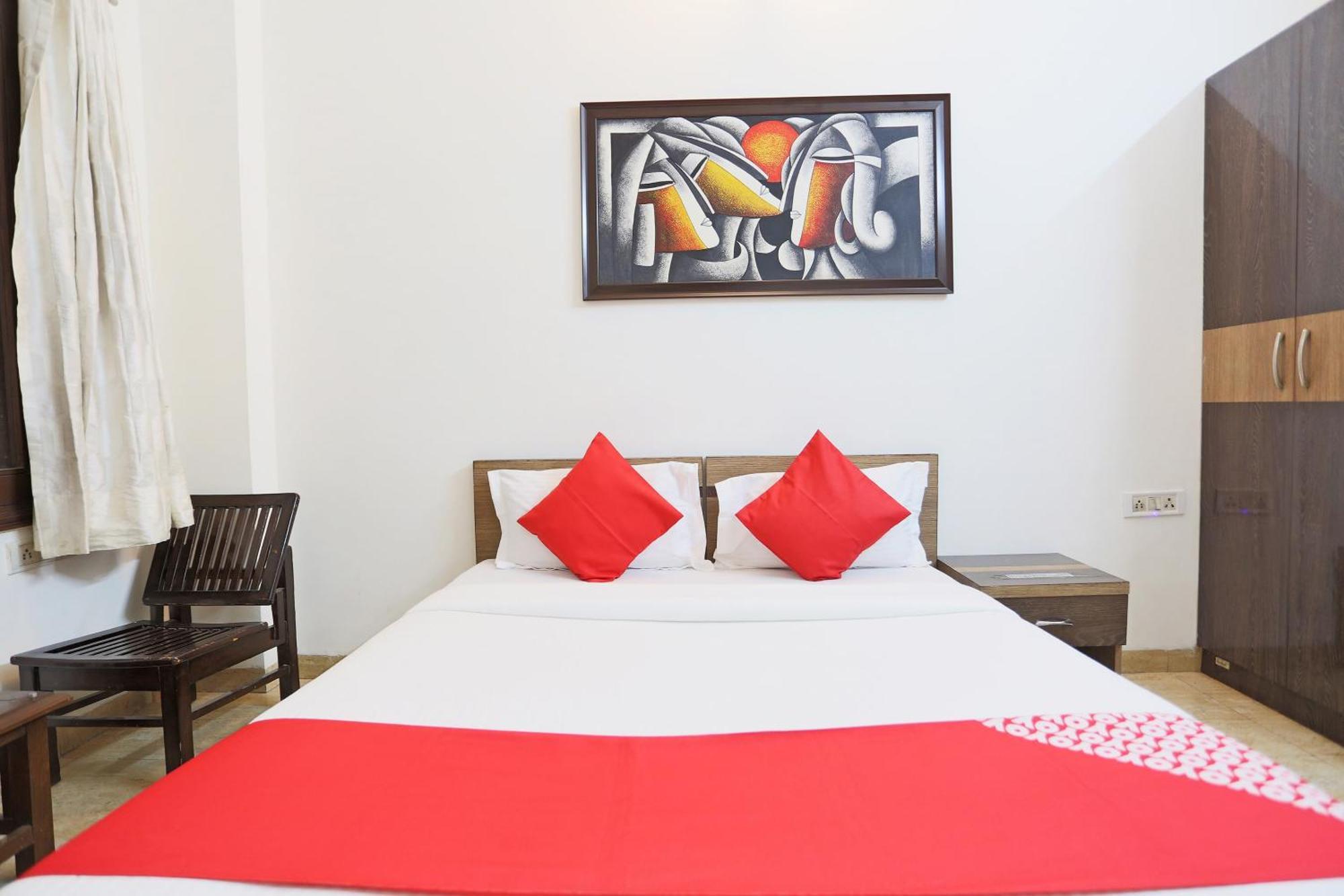 Hotel O New Raj Kamal Aurangabad  Exterior foto