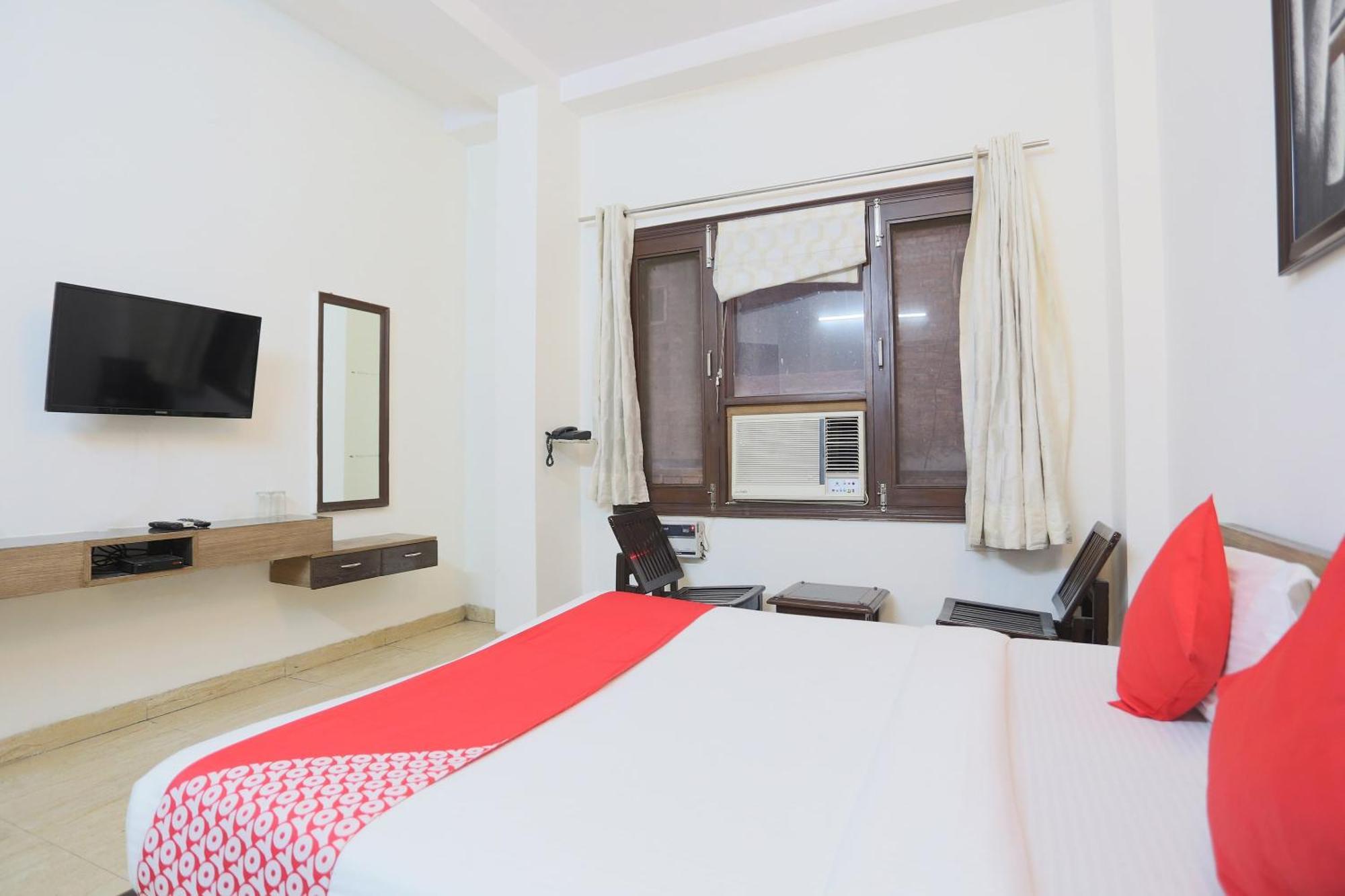 Hotel O New Raj Kamal Aurangabad  Exterior foto