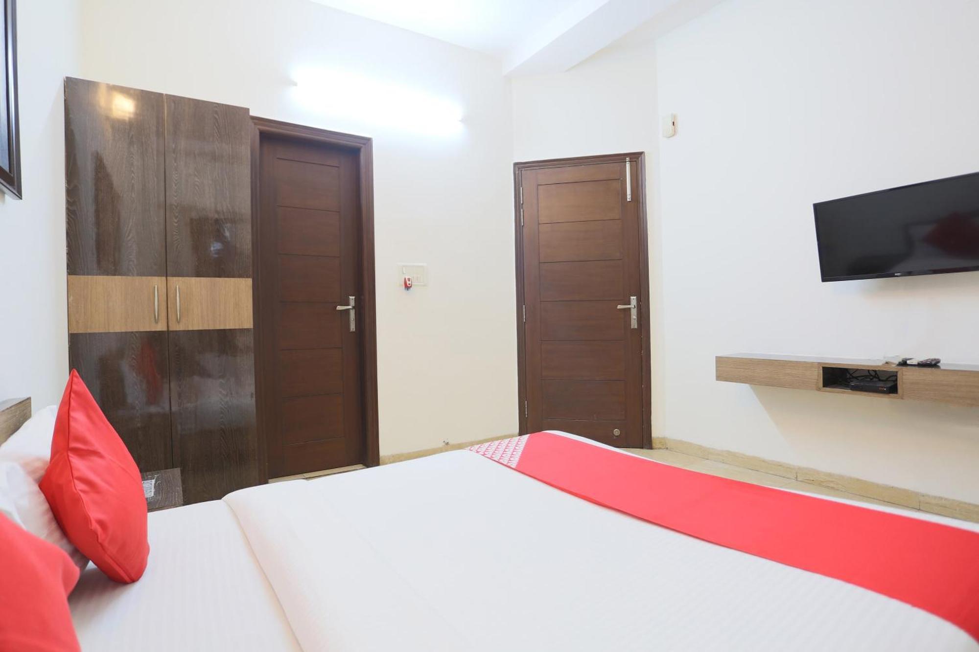 Hotel O New Raj Kamal Aurangabad  Exterior foto