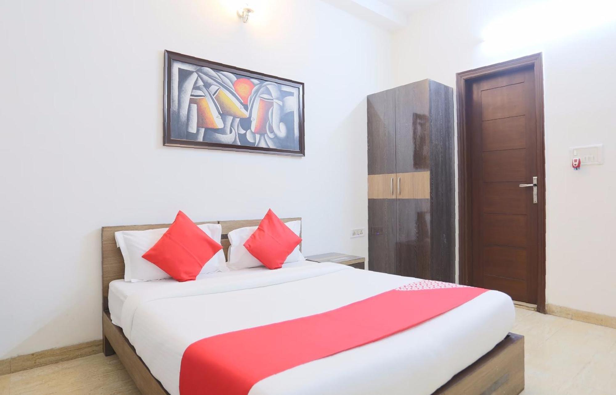 Hotel O New Raj Kamal Aurangabad  Exterior foto