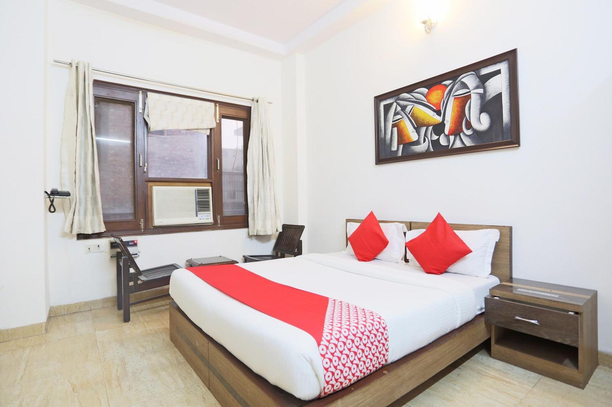 Hotel O New Raj Kamal Aurangabad  Exterior foto