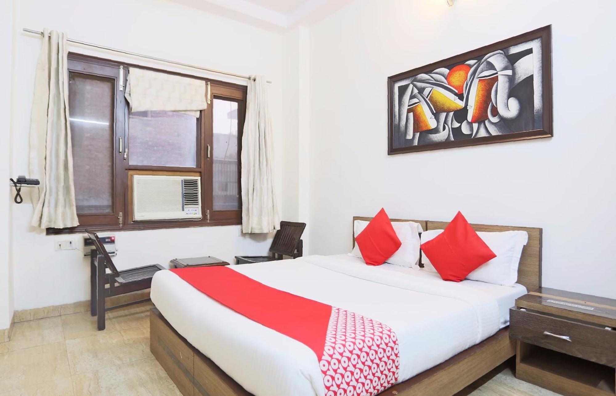 Hotel O New Raj Kamal Aurangabad  Exterior foto