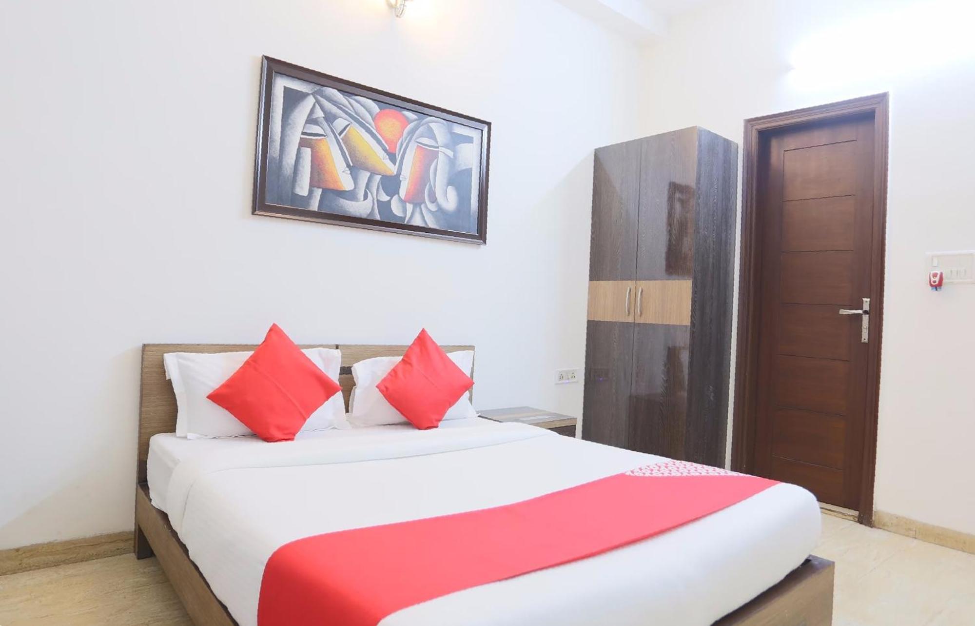 Hotel O New Raj Kamal Aurangabad  Exterior foto