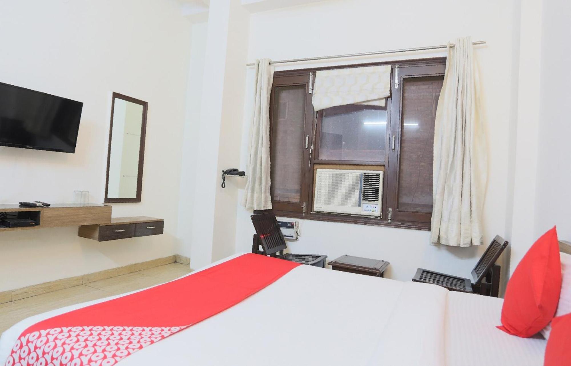 Hotel O New Raj Kamal Aurangabad  Exterior foto