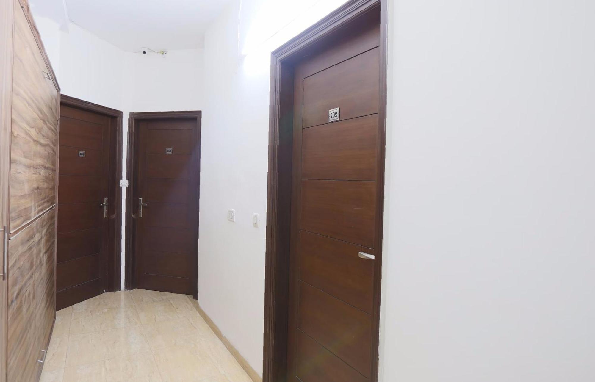 Hotel O New Raj Kamal Aurangabad  Exterior foto