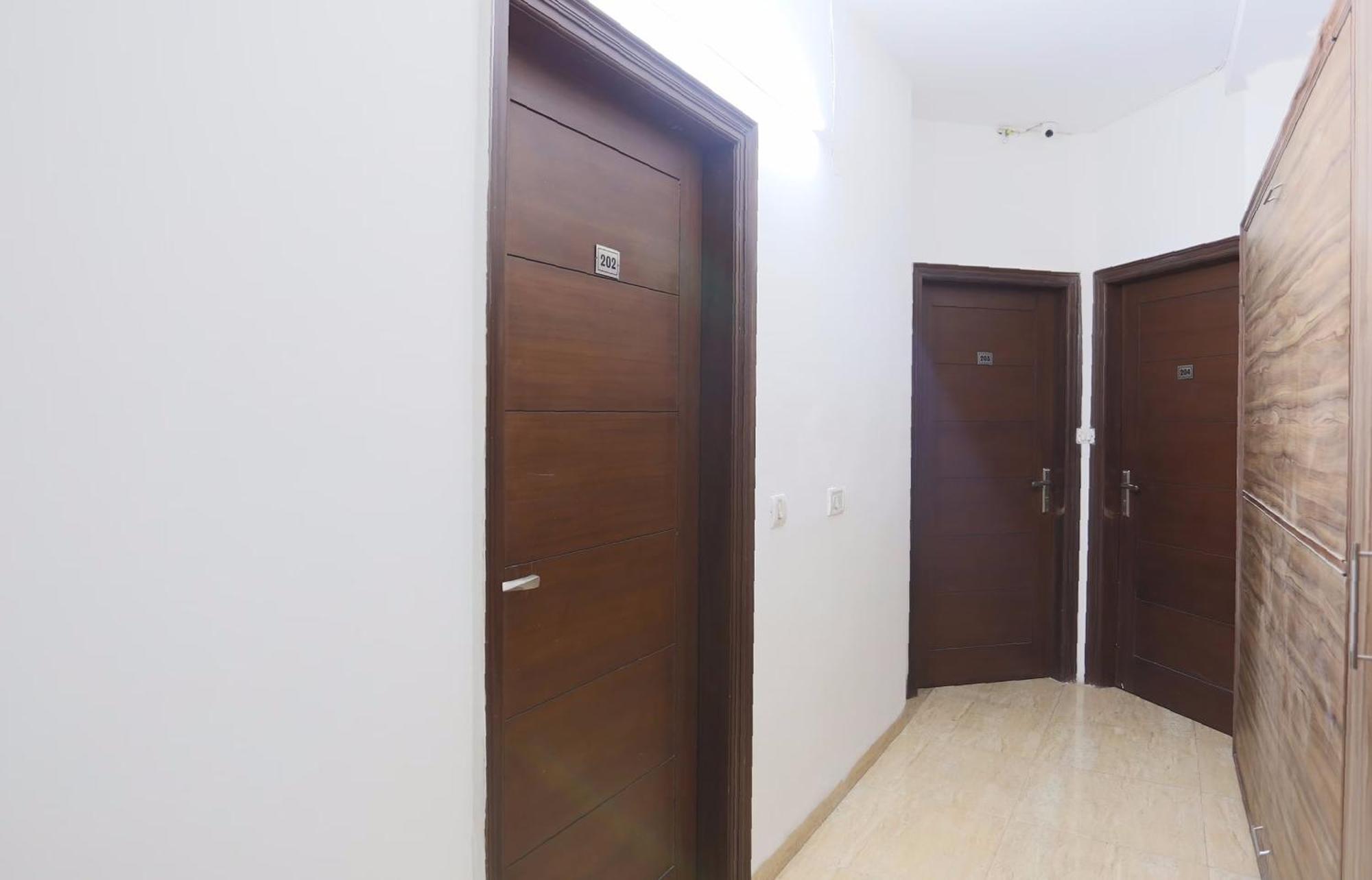 Hotel O New Raj Kamal Aurangabad  Exterior foto
