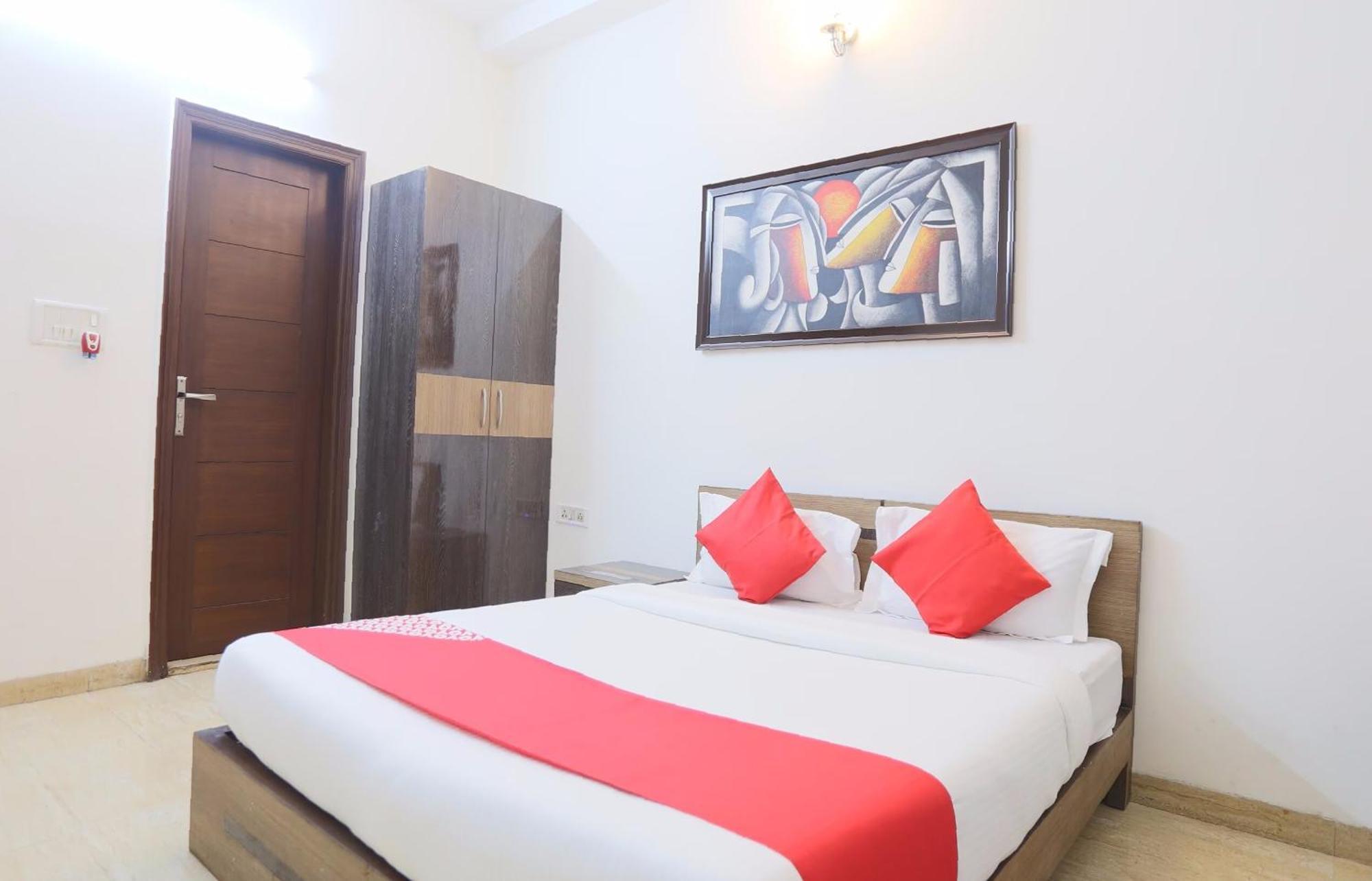 Hotel O New Raj Kamal Aurangabad  Exterior foto